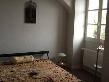 Roomlala | Pokój jednoosobowy do wynajęcia w domu 