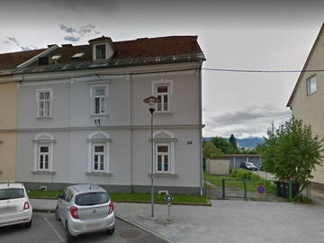 Roomlala | Pokój jednoosobowy gotowy do zamieszkania
