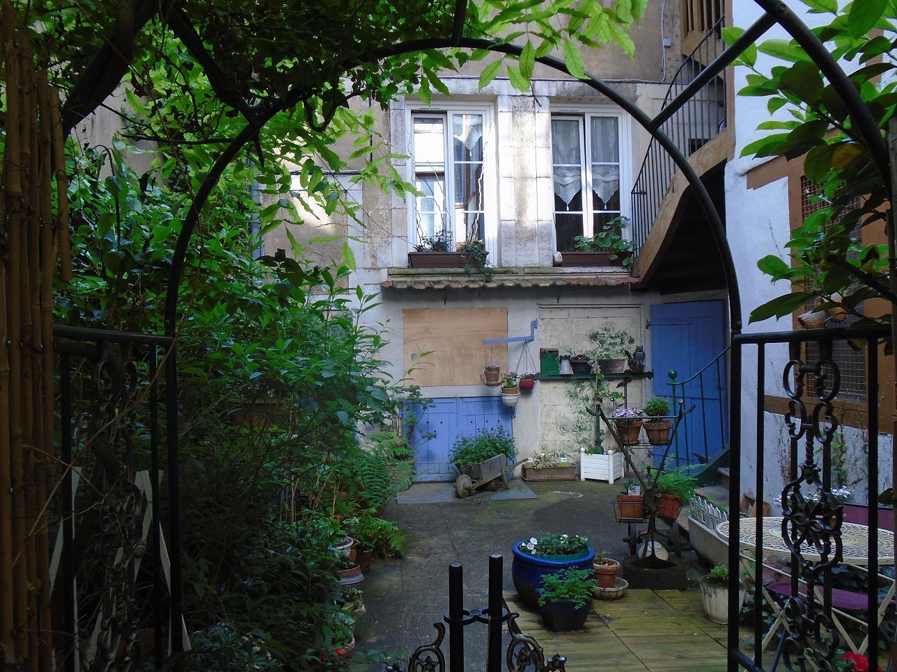 Zakwaterowanie U Rodziny Dijon 175835