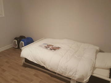Roomlala | Pokój jednoosobowy lub łóżko piętrowe 