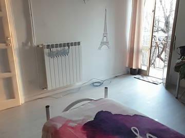 Roomlala | Pokój jednoosobowy -Polimi 2 minuty spacerem-Unicatt 10 minut autobusem