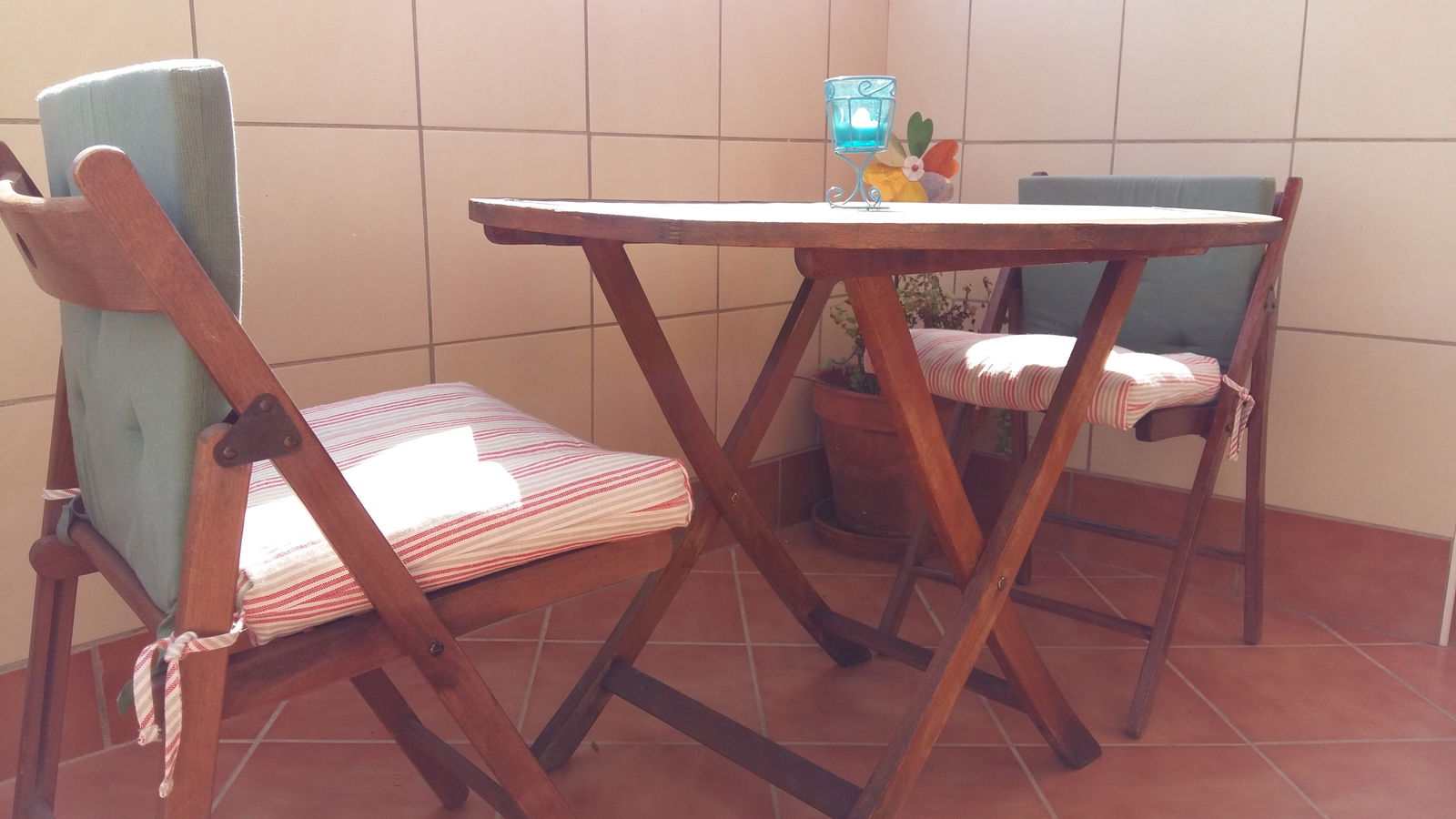 Zakwaterowanie U Rodziny Málaga 146564