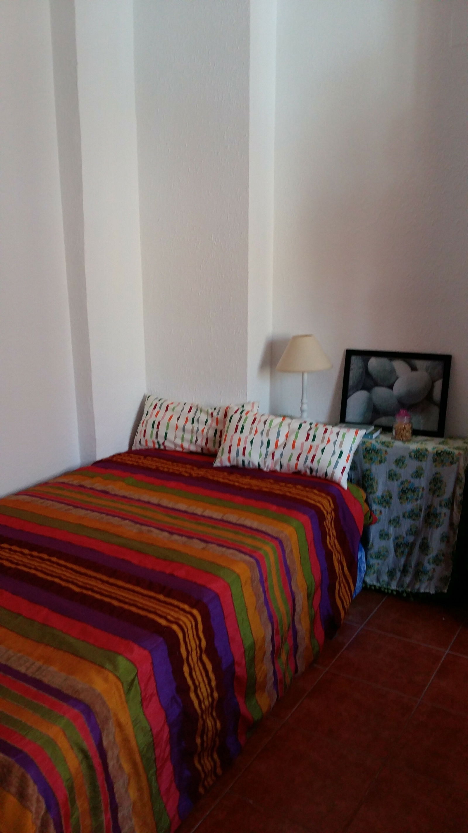 Zakwaterowanie U Rodziny Málaga 146564