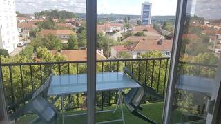 Zakwaterowanie U Rodziny Nancy 270584