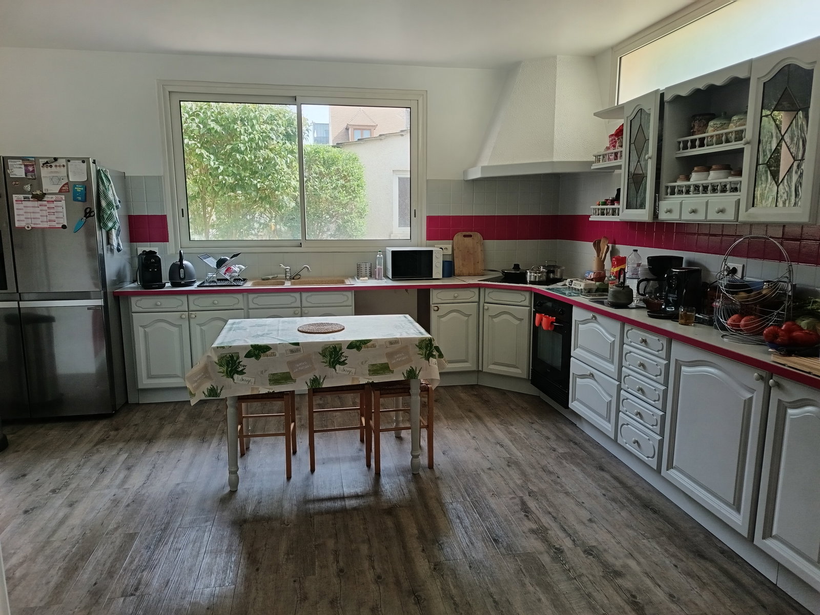 Zakwaterowanie U Rodziny Noisy-le-Grand 432802