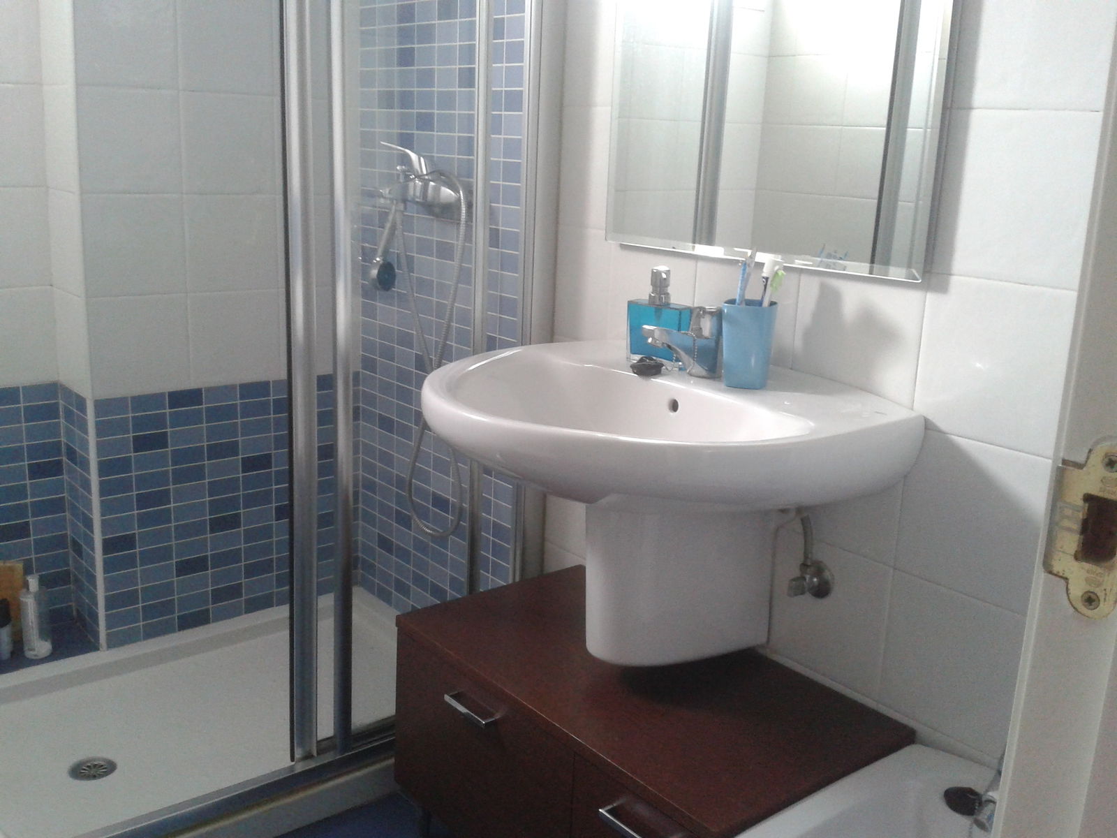 Zakwaterowanie U Rodziny Armilla 115427