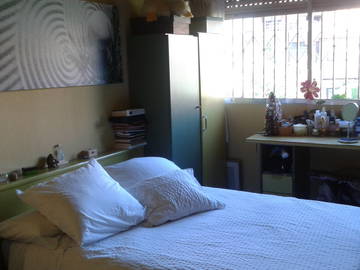 Roomlala | Pokój jednoosobowy w domu szeregowym