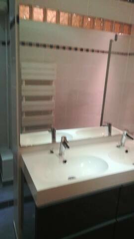 Zakwaterowanie U Rodziny Mantes-la-Jolie 244782