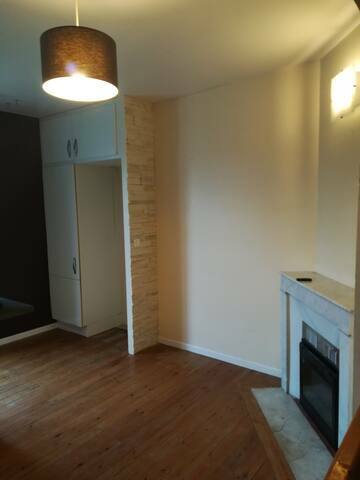 Zakwaterowanie U Rodziny Mantes-la-Jolie 244782