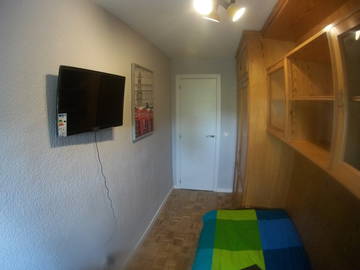 Roomlala | Pokój jednoosobowy w mieszkaniu współdzielonym