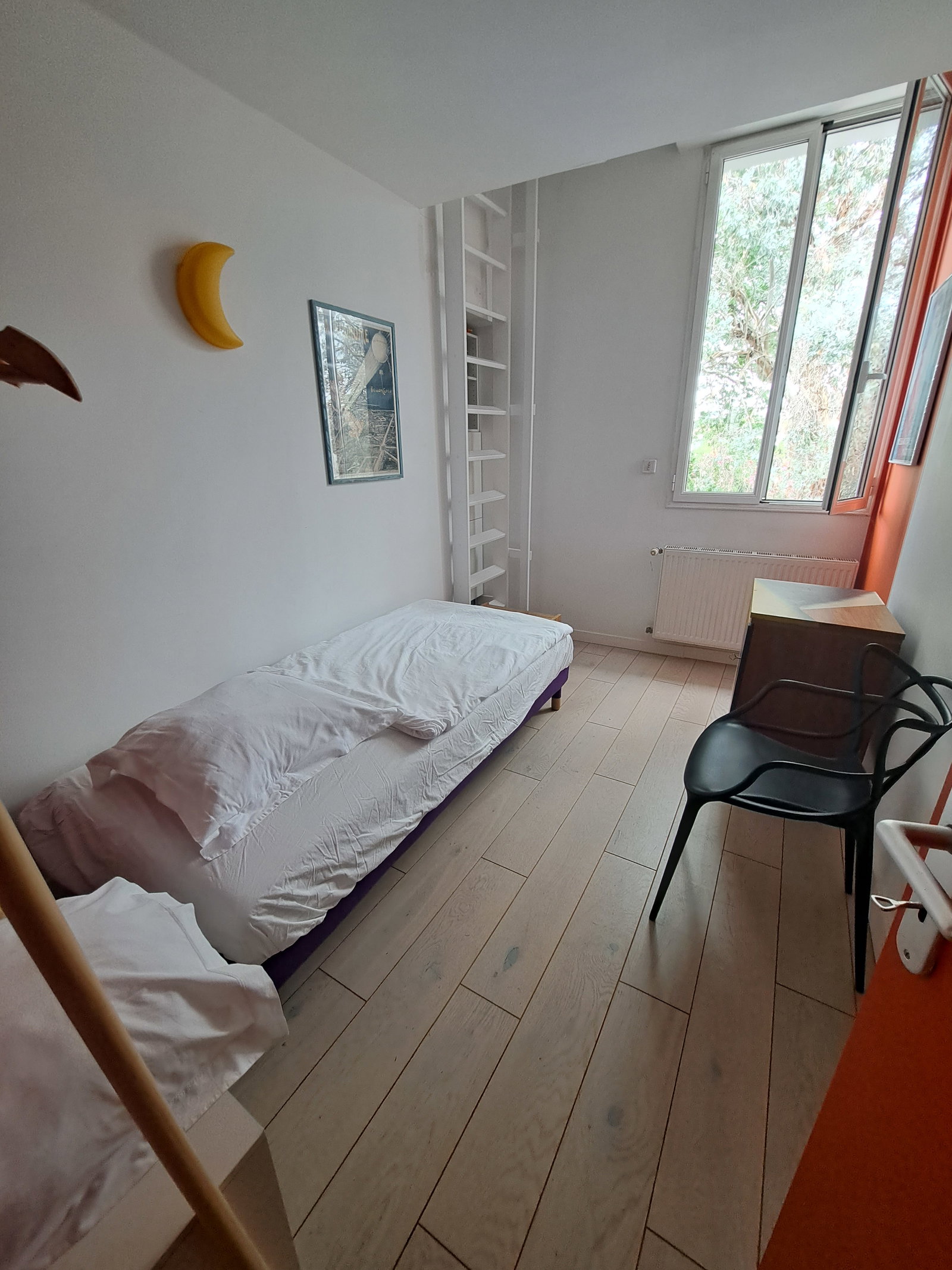 Zakwaterowanie U Rodziny Bordeaux 643967