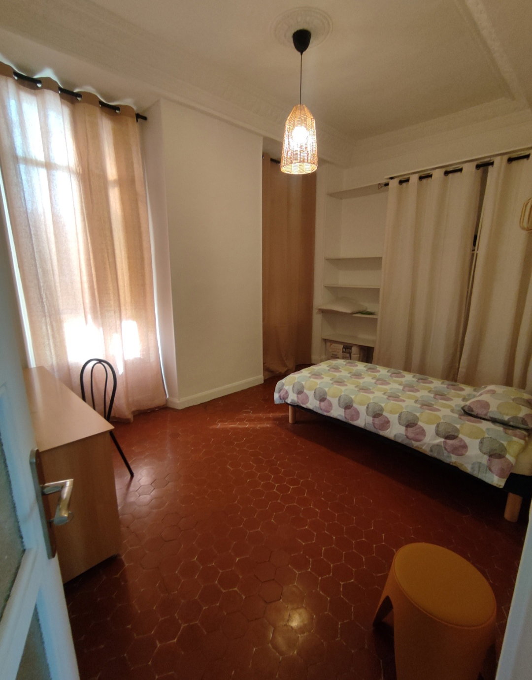 Współdzielone Mieszkanie Nice 667541