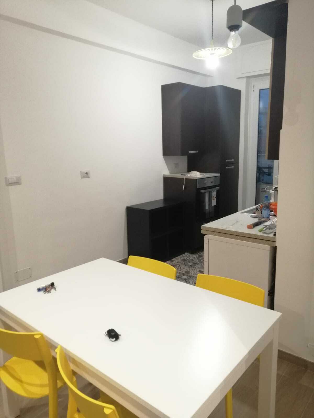 Zakwaterowanie U Rodziny Pescara 250532