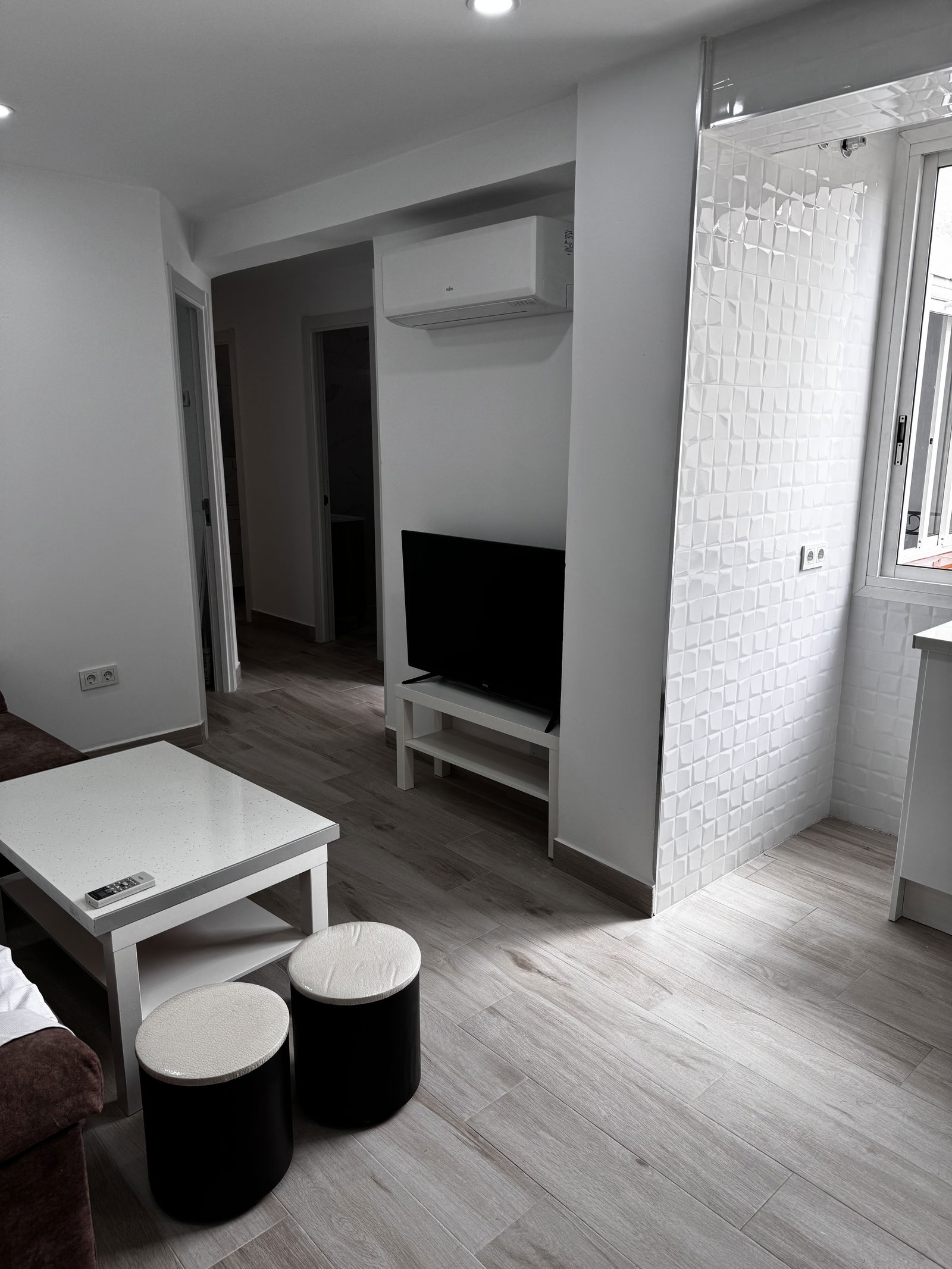 Zakwaterowanie U Rodziny Málaga 467546