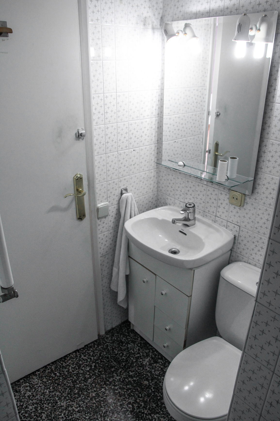 Zakwaterowanie U Rodziny Barcelona 116935