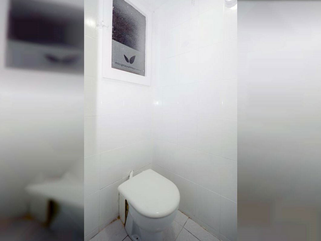 Zakwaterowanie U Rodziny Barcelona 230633