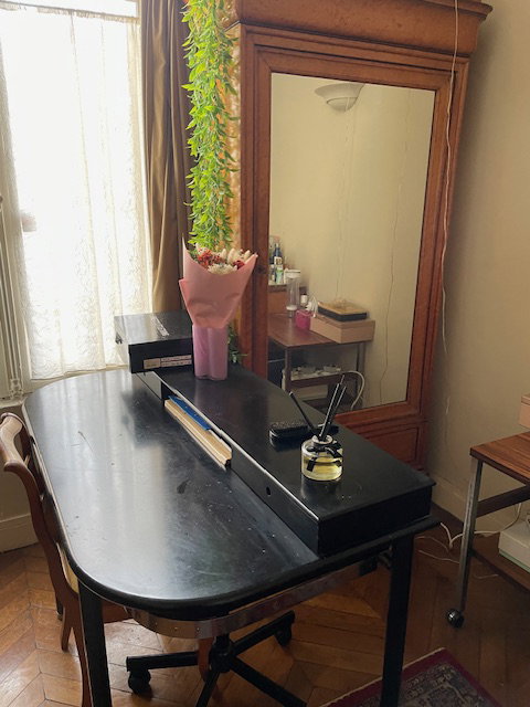 Zakwaterowanie U Rodziny Paris 657586