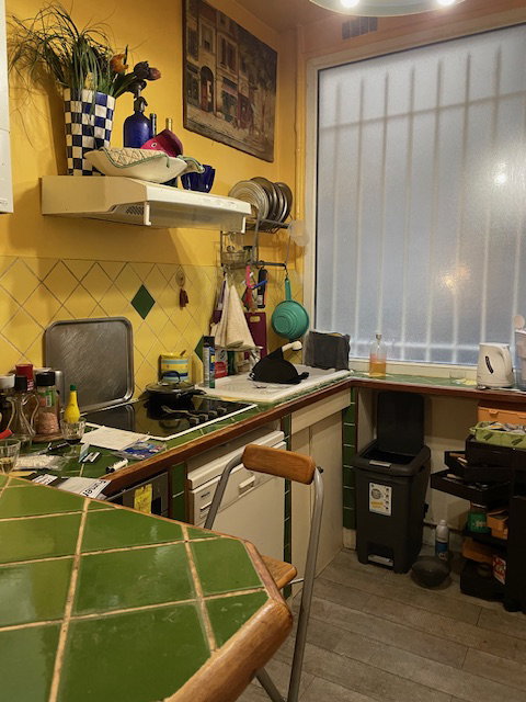 Zakwaterowanie U Rodziny Paris 657586