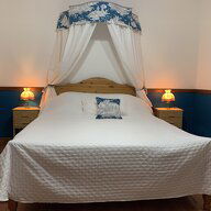 Zakwaterowanie U Rodziny Valence-en-Poitou 611538