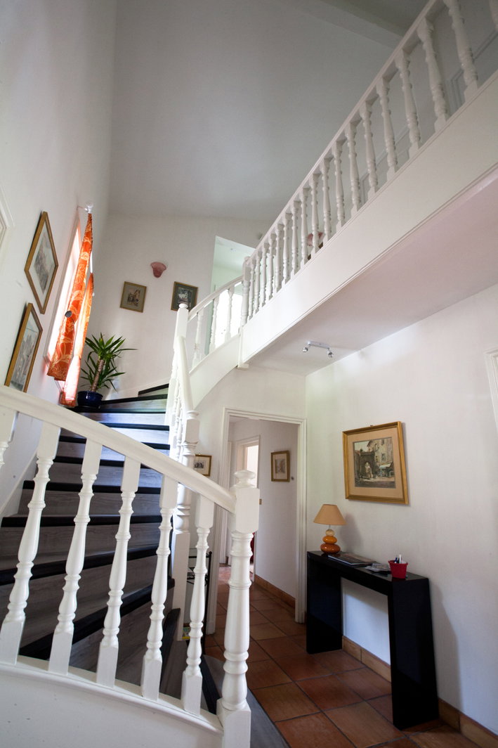 Pokoje Gościnne Vals-prés-le-Puy 144359