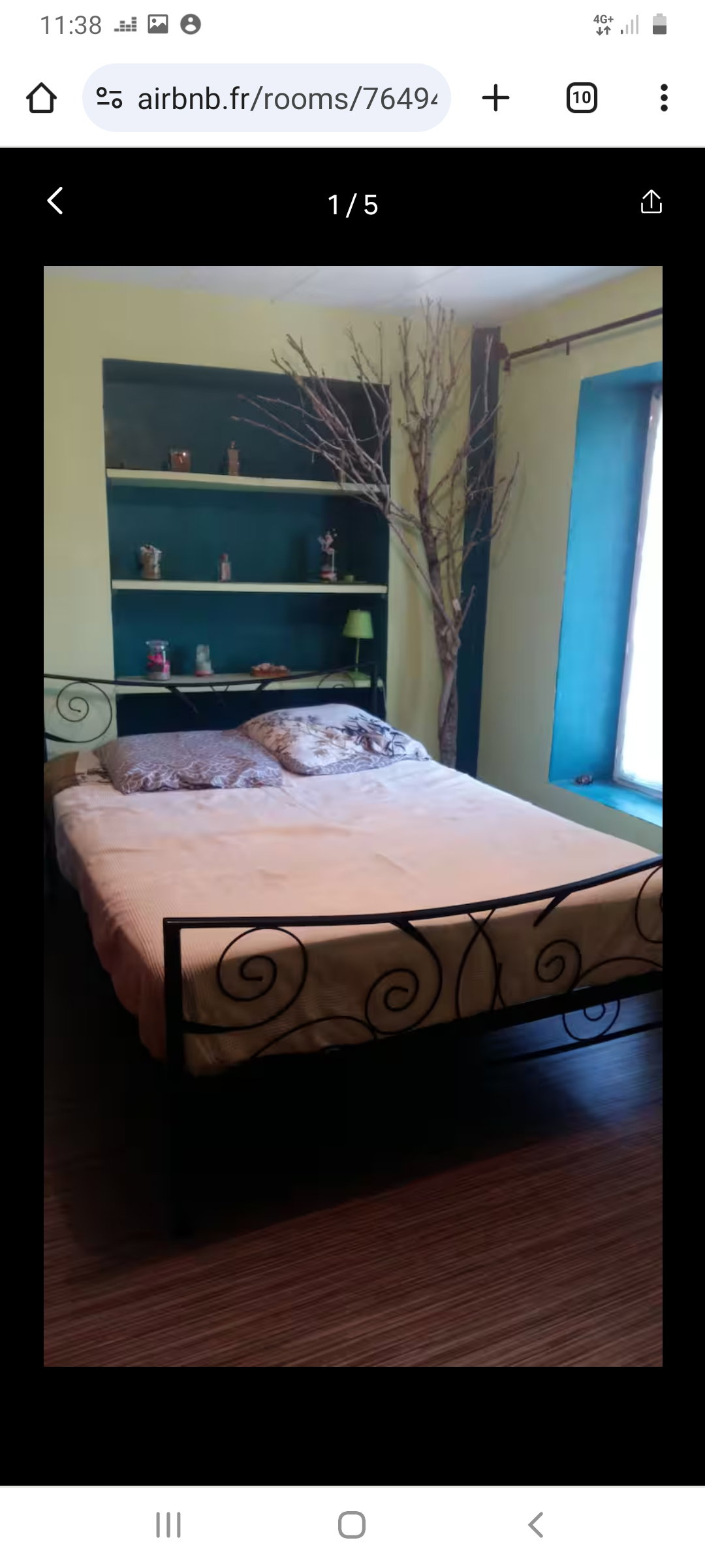 Zakwaterowanie U Rodziny Dolomieu 537156