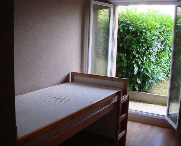 Zakwaterowanie U Rodziny Cergy Le Haut 3420