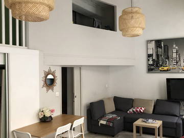 Roomlala | Pokój Lyon 6 FOCH w prywatnym domu