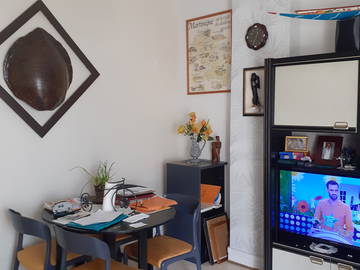 Roomlala | Pokój Lyon Part Dieu