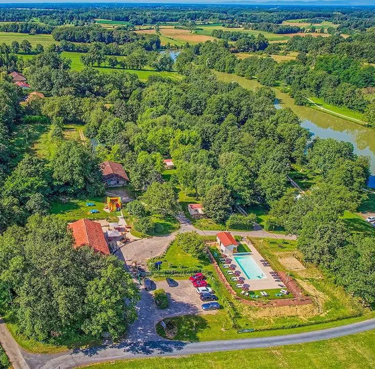 Zakwaterowanie U Rodziny Saint-Nizier-le-Bouchoux 62066