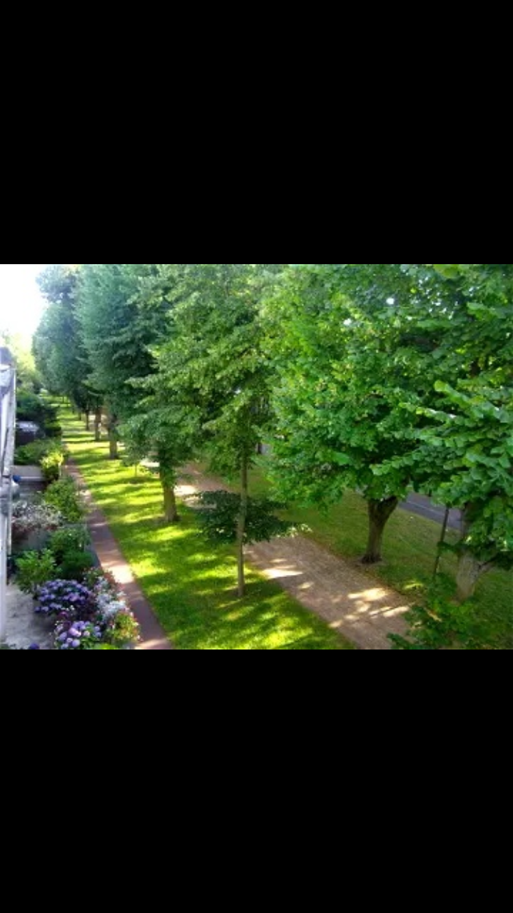 Zakwaterowanie U Rodziny Noisiel 645307