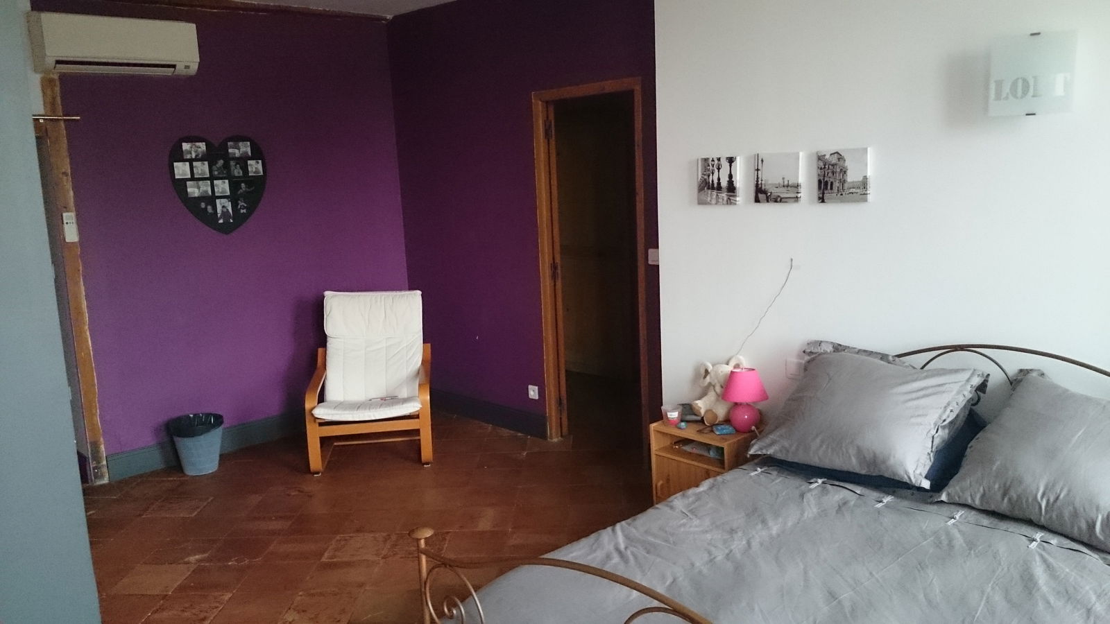 Zakwaterowanie U Rodziny Villefranche-de-Lauragais 96201