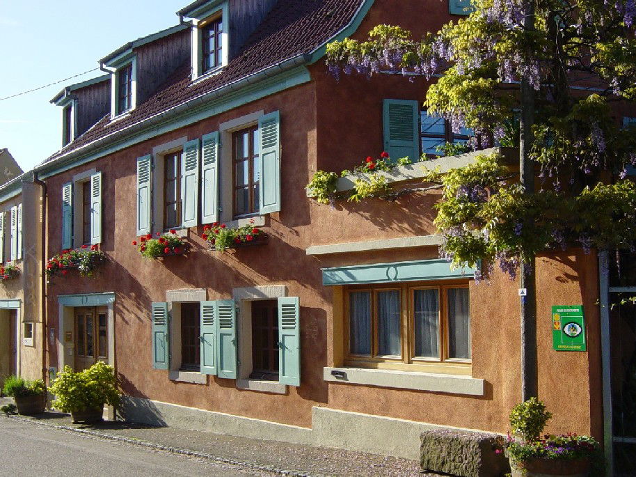 Życie Turckheim 401678