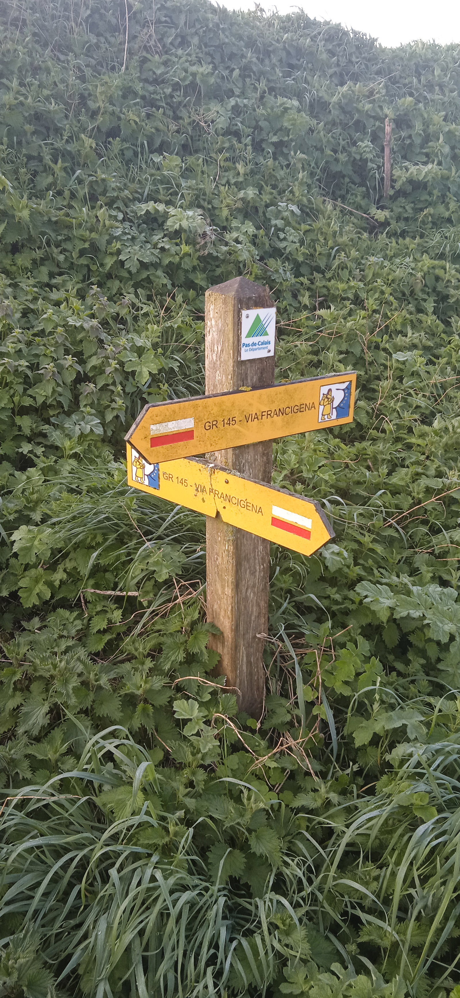Zakwaterowanie U Rodziny Achiet-le-Grand 650426