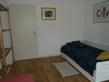 Roomlala | Pokój na parterze