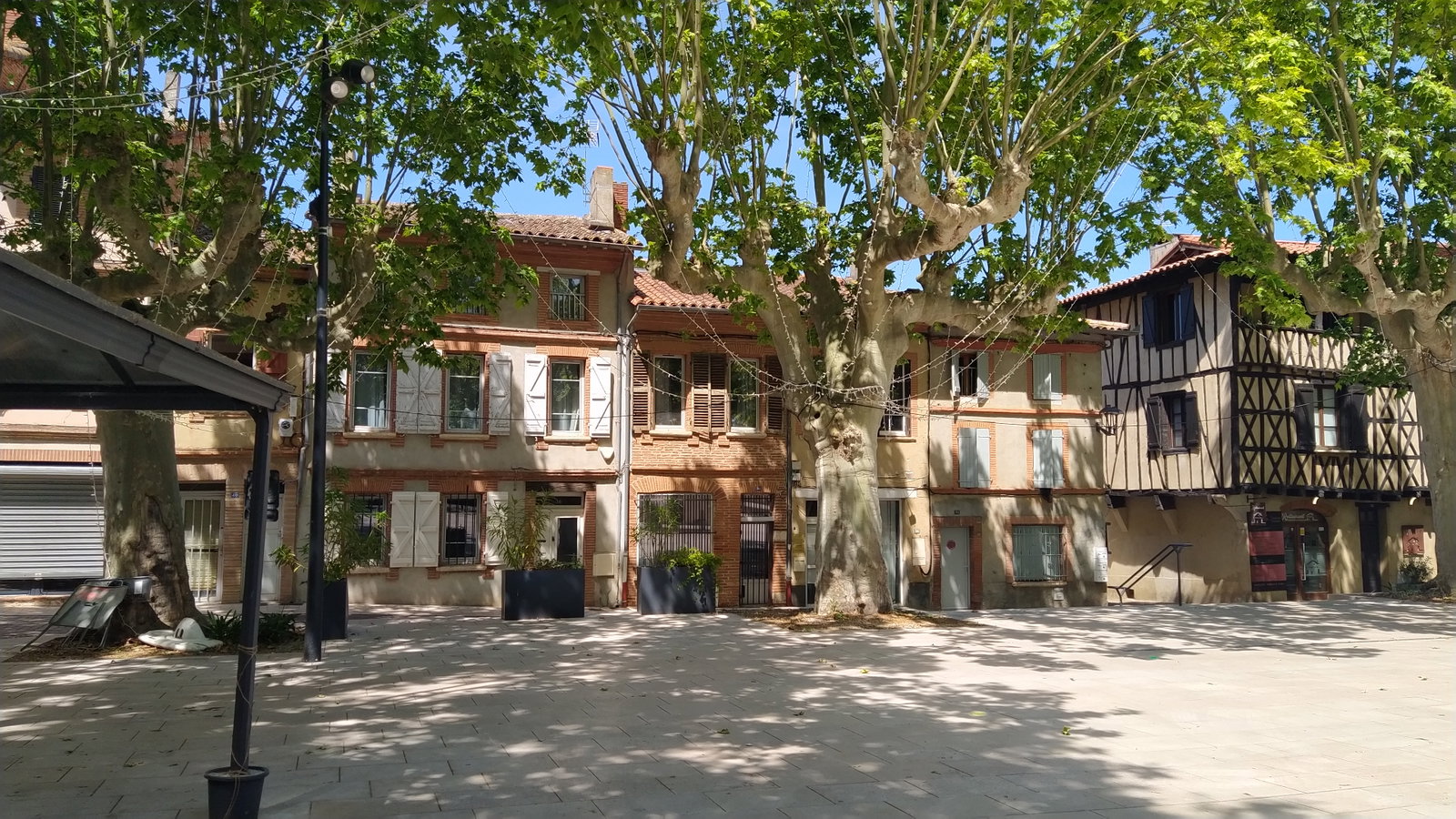 Homestay Muret 664247