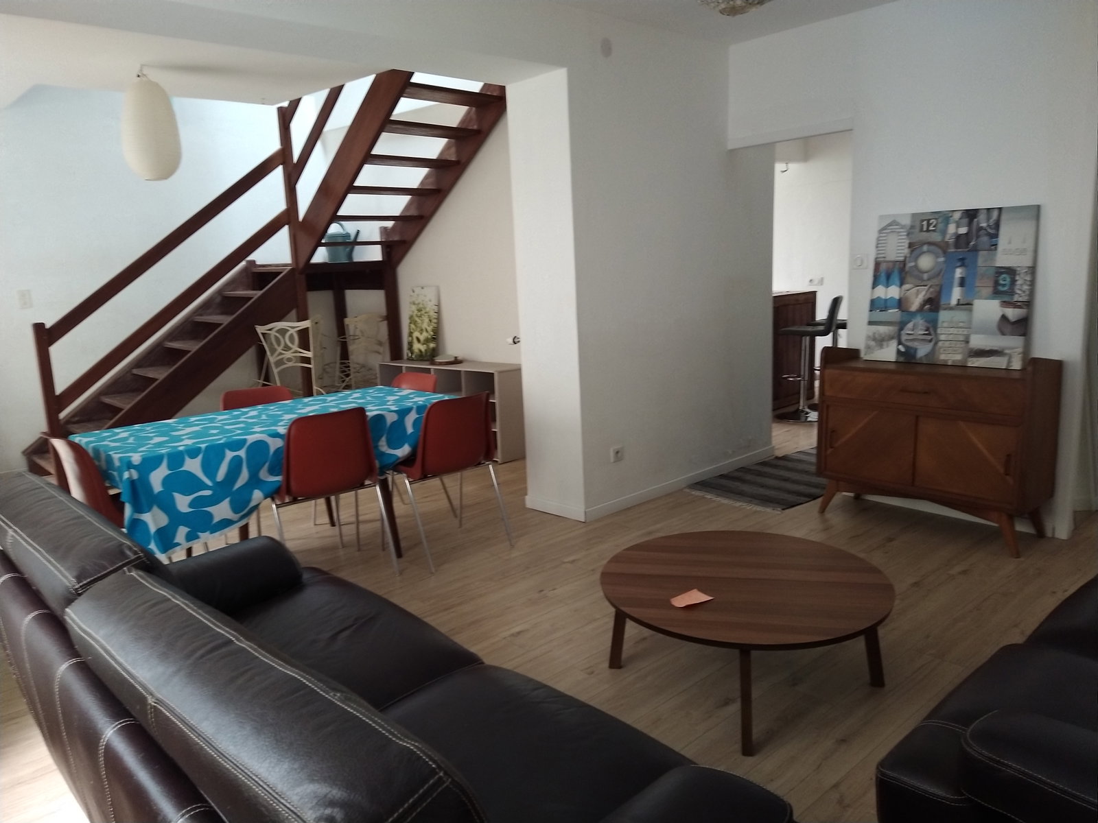 Homestay Muret 664247