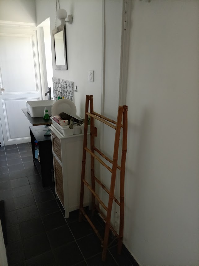 Zakwaterowanie U Rodziny Angers 663494