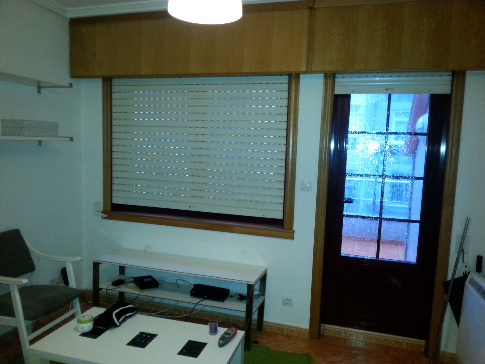 Zakwaterowanie U Rodziny La Coruña 125347