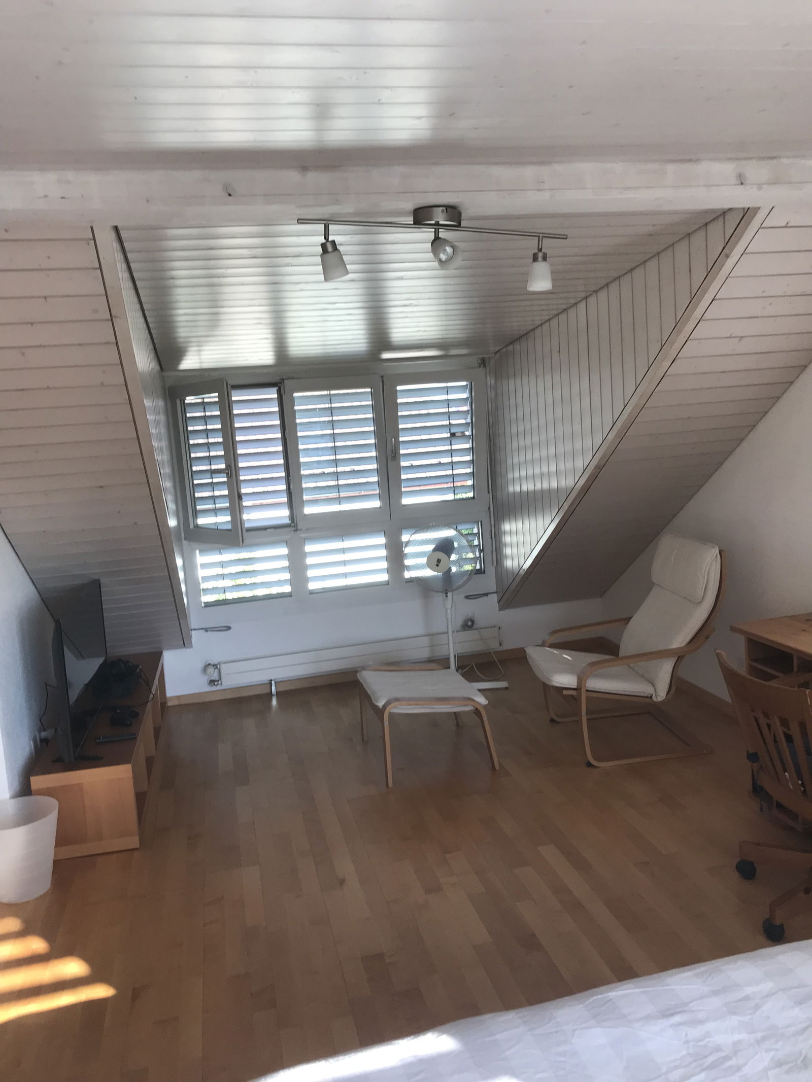 Zakwaterowanie U Rodziny Wallisellen 245454