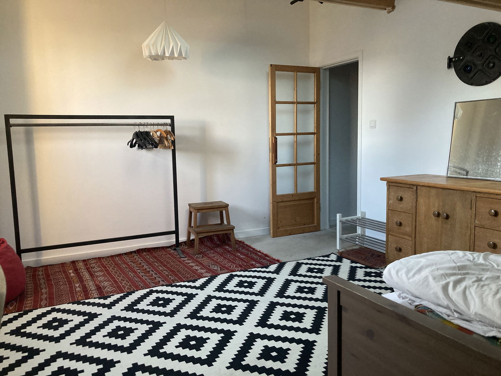 Zakwaterowanie U Rodziny Mauguio 463580