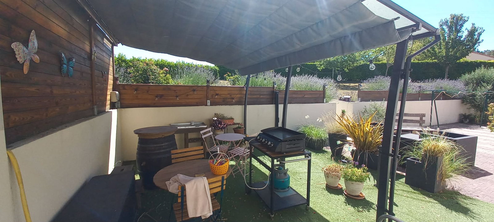 Homestay Vellèches 671377