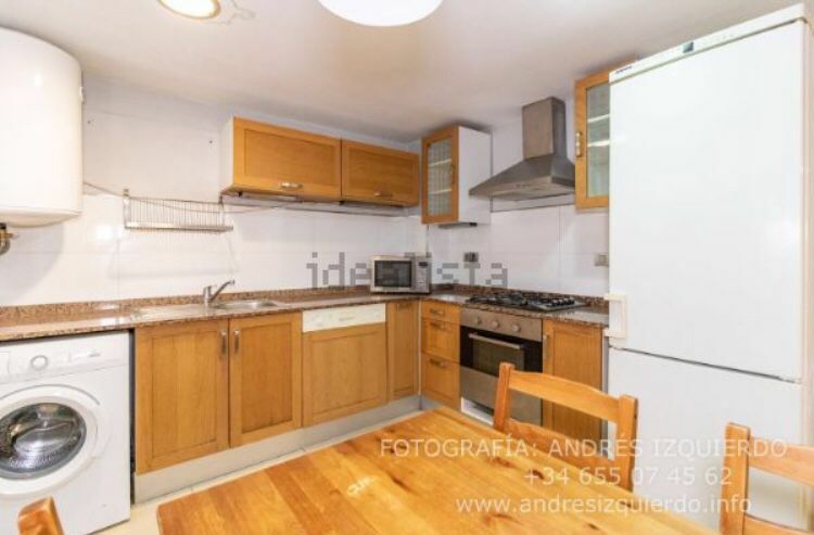 Zakwaterowanie U Rodziny València 245577