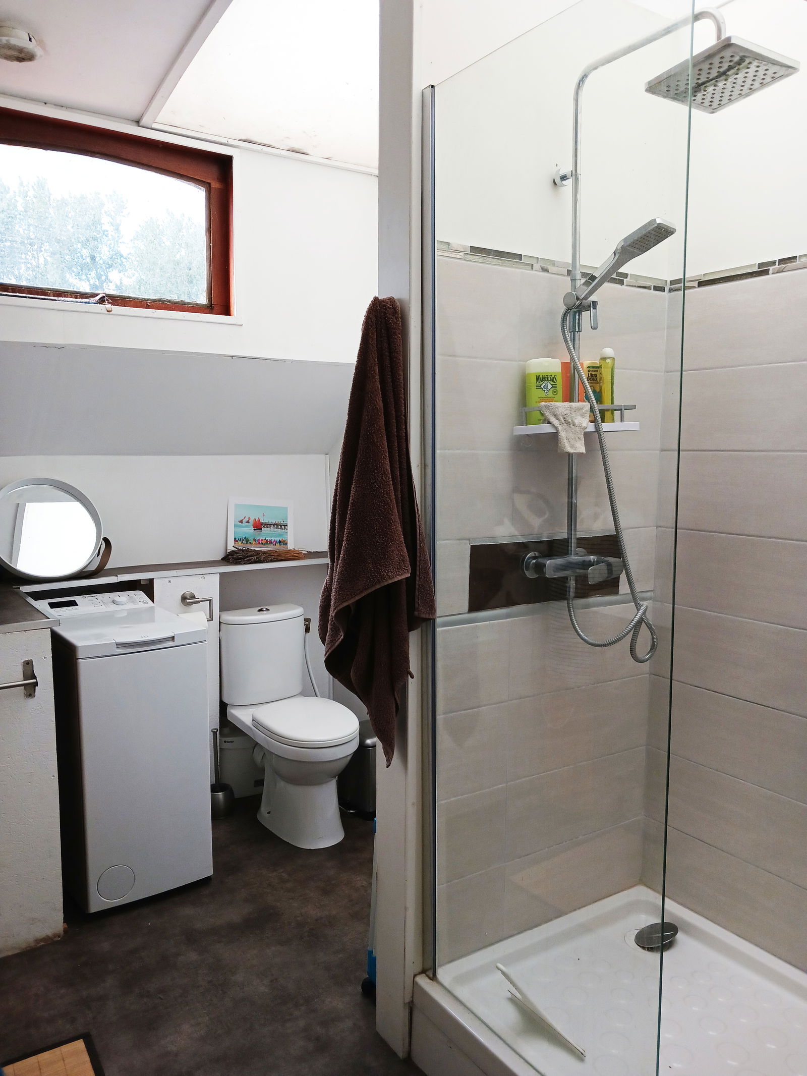 Zakwaterowanie U Rodziny Conflans-Sainte-Honorine 386642