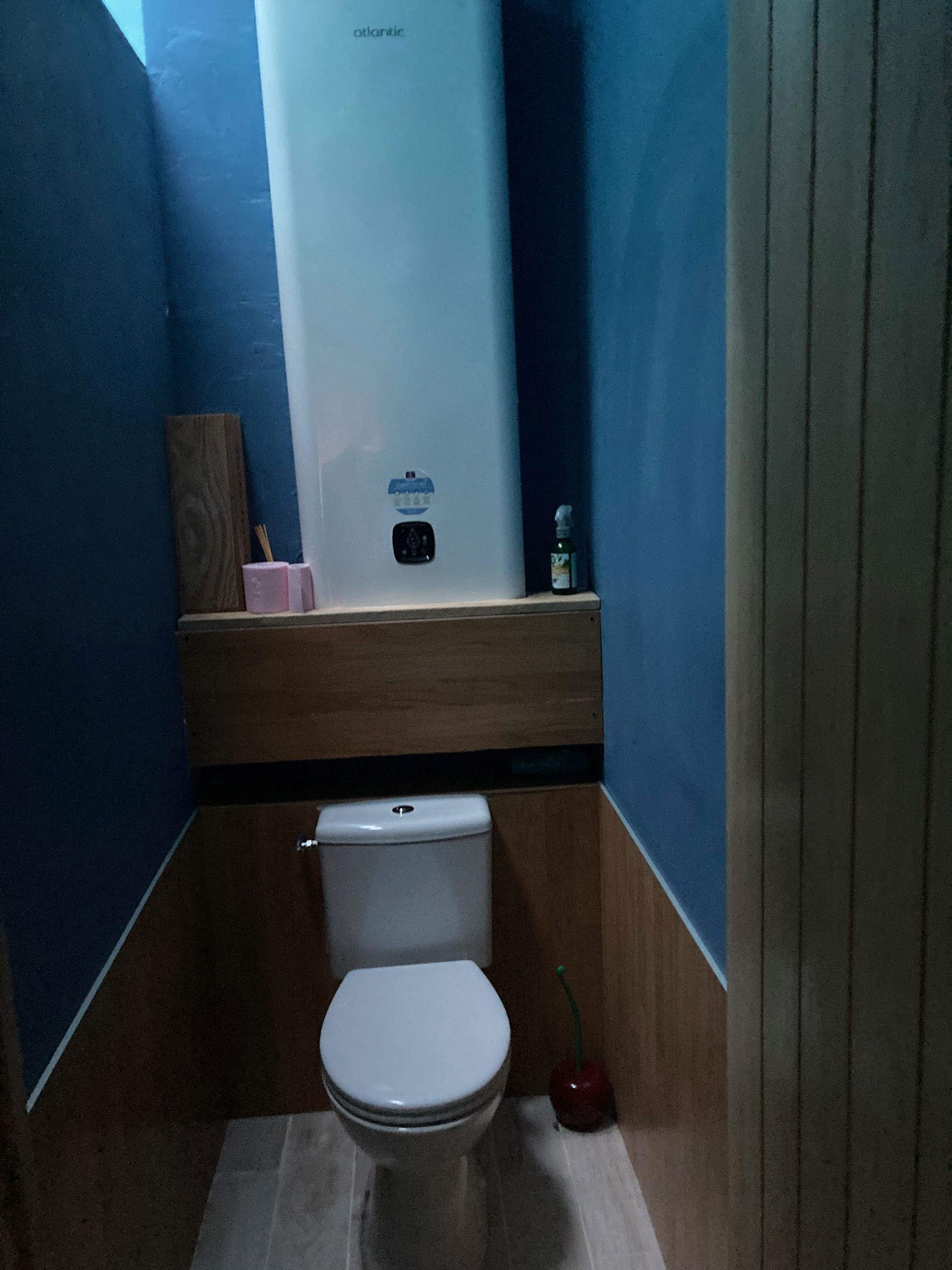 Zakwaterowanie U Rodziny Barbentane 457900