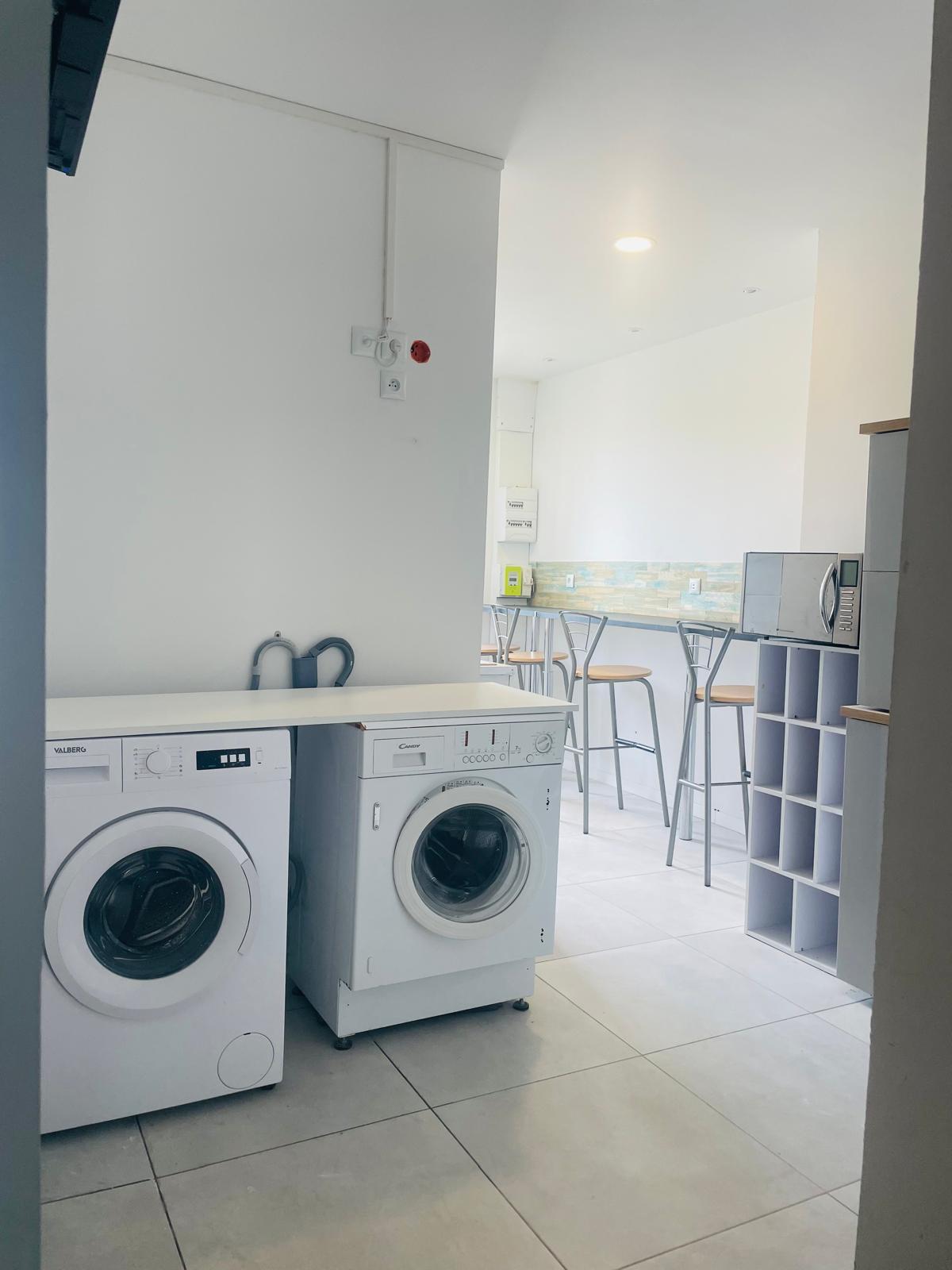 Zakwaterowanie U Rodziny Draveil 454406