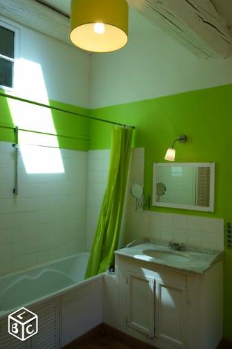 Zakwaterowanie U Rodziny Montpellier 114354