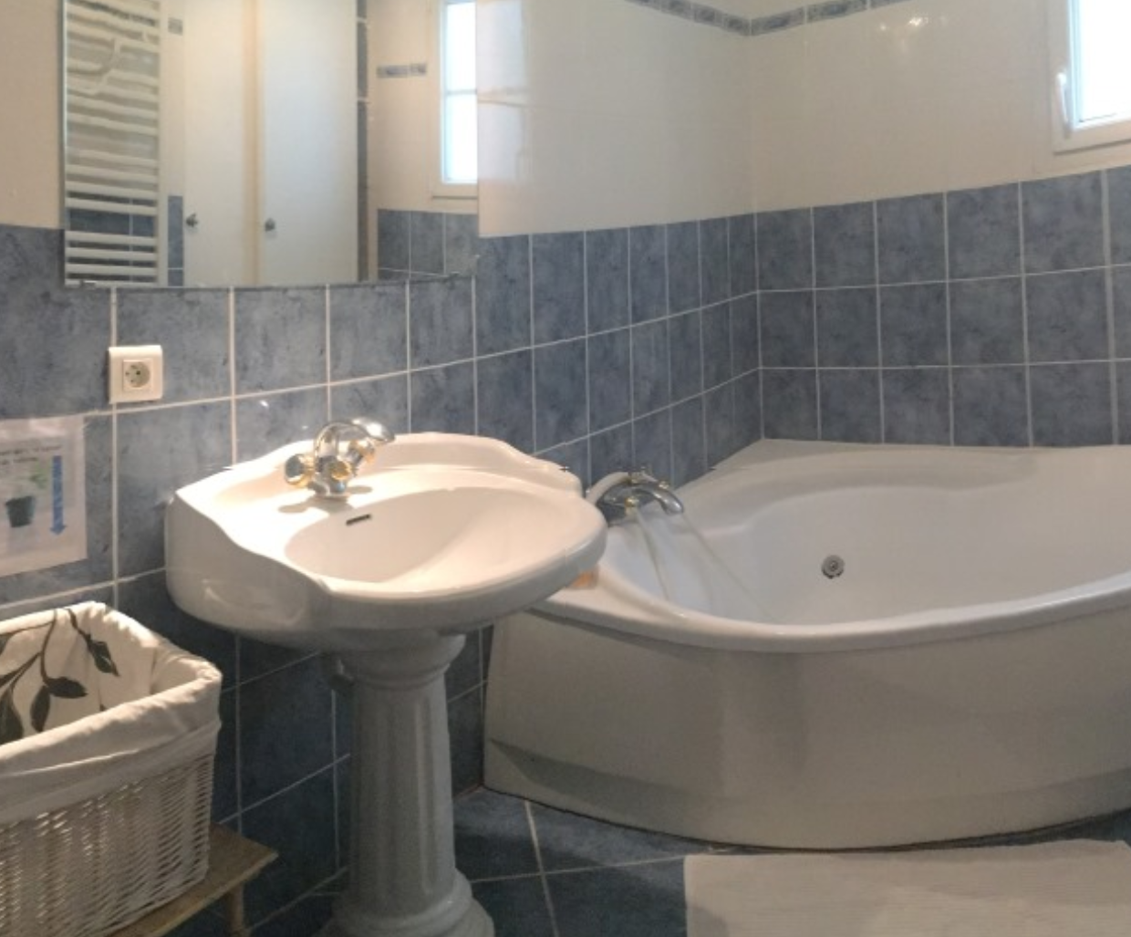 Zakwaterowanie U Rodziny Corcoué-sur-Logne 45056