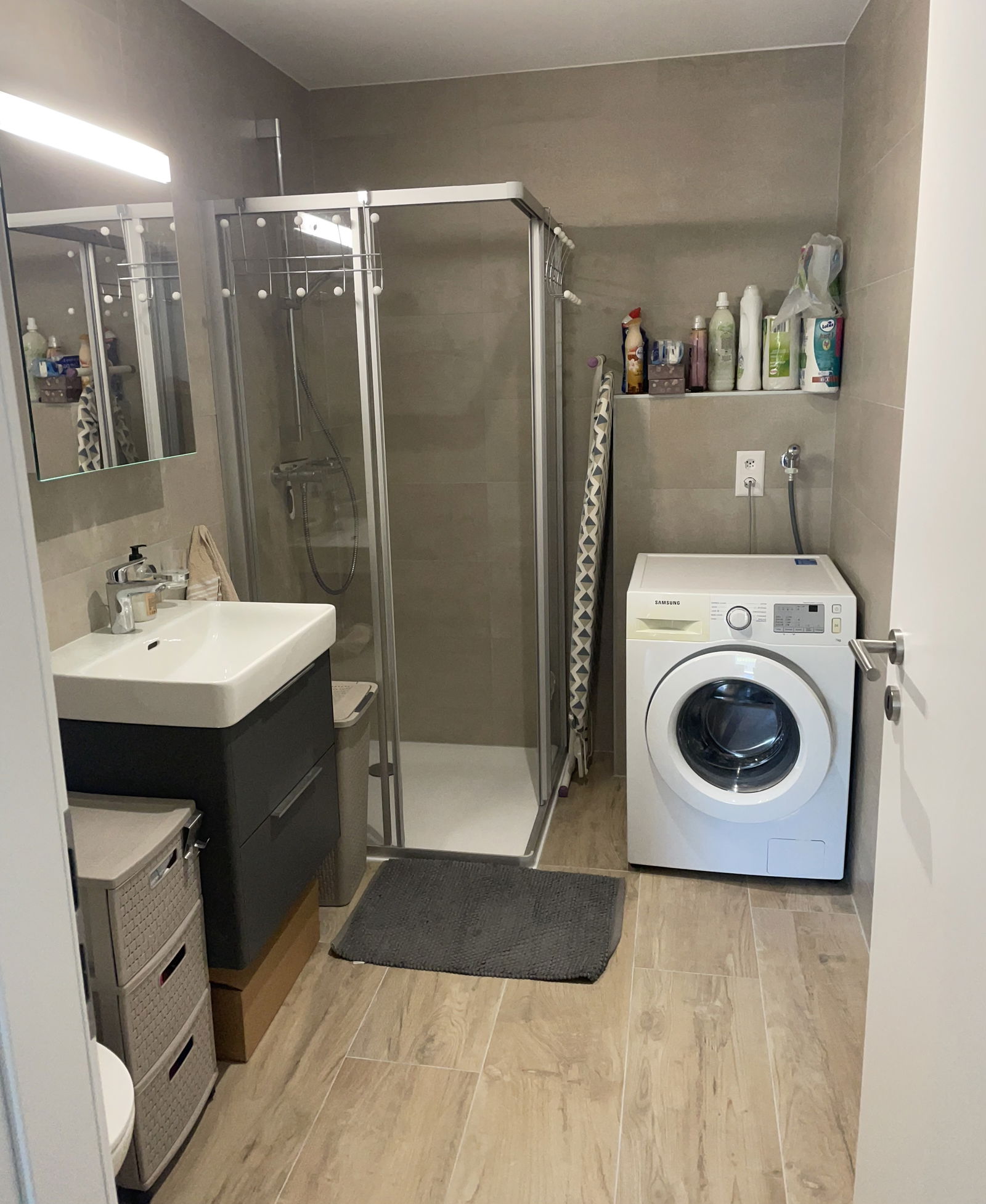 Zakwaterowanie U Rodziny Remaufens 386263