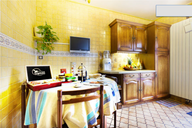 Zakwaterowanie U Rodziny Oberhausbergen 39267