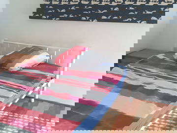 Roomlala | Pokój nr 1 Wspólne zakwaterowanie St Brieuc Fac IUT